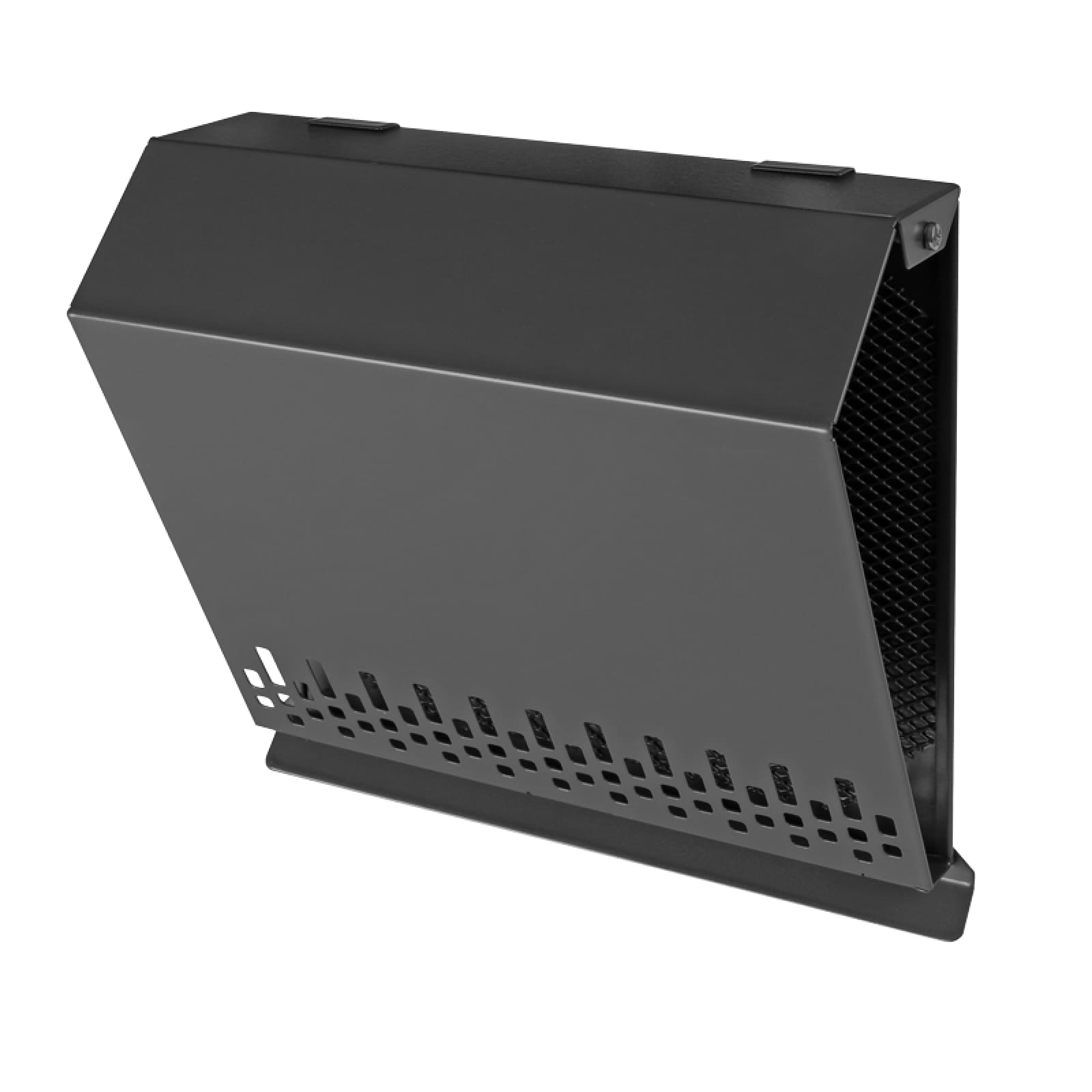 Metalowa czerpnia ścienna Awenta VCSM Ø100 mm