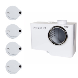 Laundry Jet Automatyczny zsyp na pranie z USA.