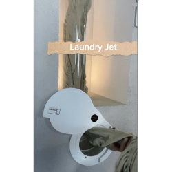 Przetestuj Laundry Jet w salonie w Bydgoszczy !