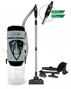 PRO 300 + Power Control kit #1