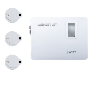 Laundry Jet Swift + 3 porty manual #1