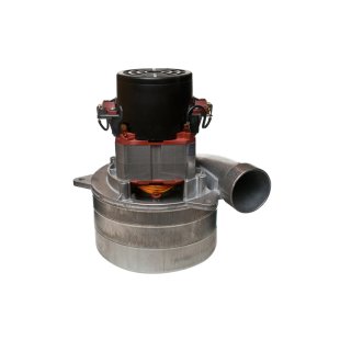 Silnik Domel 1900W 3-stopniowy Bypass | Do odkurzacza centralnego #1