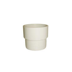 Przedłużka do gniazda odkurzacza centralnego