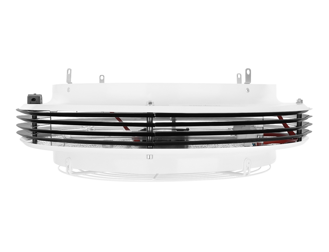 Eliturbo UV‑Light