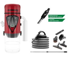 Tornado 400 + Power Control kit