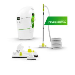 C-Robot 2.0 + Zestaw Premium Green Power control 10M
