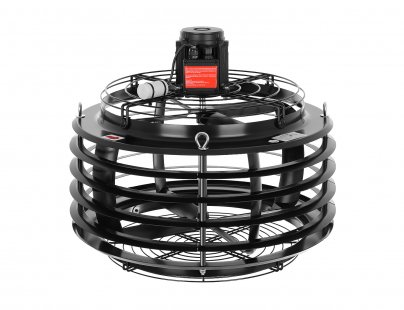 Destratyfikator Eliturbo I-TRONIC #1