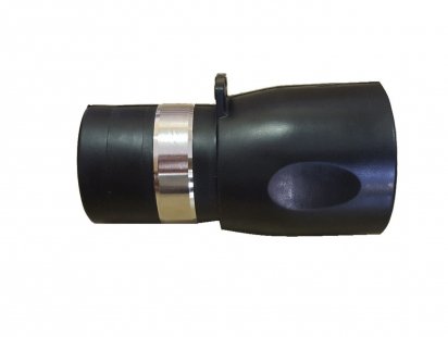Końcówka Plastiflex PD1 do węża Standard | Odkurzacz centralny #1