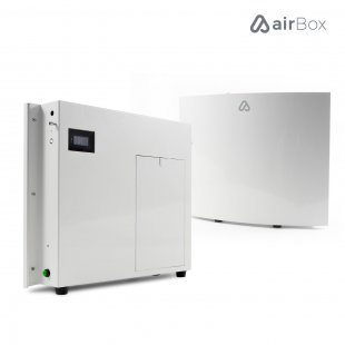 Dyfuzor zapachowy AIR Box #1