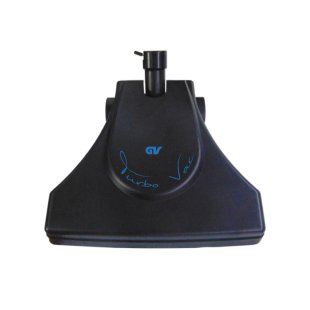 Turbo-szczotka Turbo Vac #1