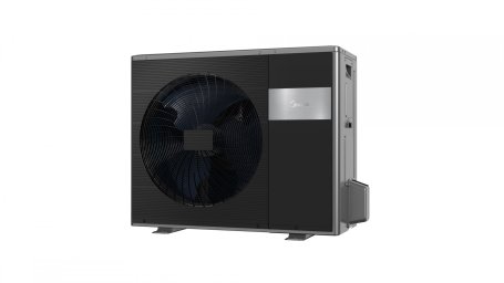 Pompa ciepła M-thermal ARCTIC R290 16kW #1
