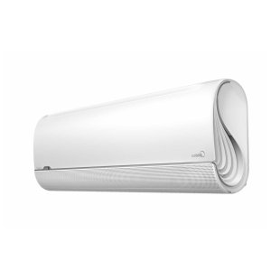 Midea Breezeless+  #1