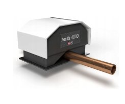 Amfa 4000 Bezsolny system zmiękczania wody