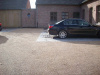 Ekologiczny panel stabilizujący żwir Coregravel HD #6