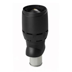 Kominek wentylacyjny VILPE XL Ø 200/IS/500 FLOW
