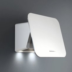 Okap ścienny Falmec TAB 60 cm do Cichej Kuchni VILPE