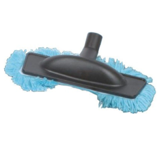 Szczotka MOP do odkurzacza centralnego 32 cm – do drewna i płytek #1