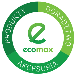 Ecomax - produkty, akcesoria, doradztwo