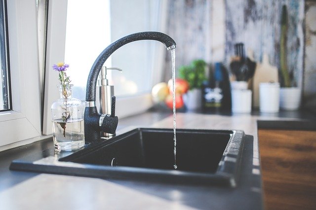 Jak oszczędzać wodę w domu?